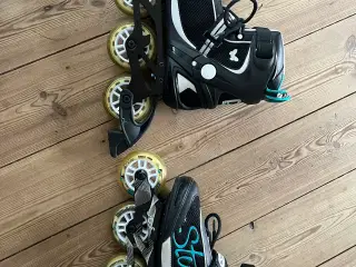 Stuff inline rulleskøjter str. 40