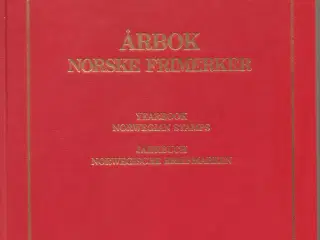 Norsk Årgangsbog 1989