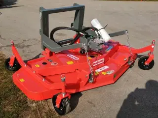 - - - Maschio Jolly 180 cm. med hydraulisk træk
