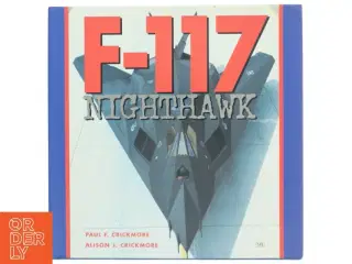 F-117 Nighthawk (Bog)