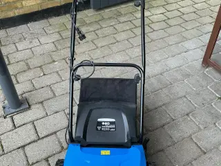 Mosrive/vertikalskærer
