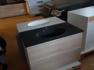 Bademiljø 90 cm