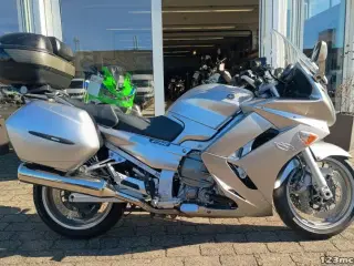Yamaha FJR 1300 A ABS