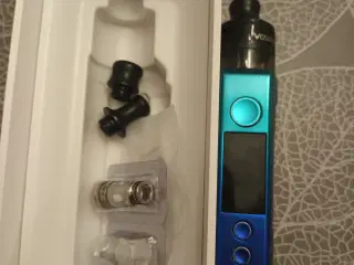 E cigaret voopoo Drag s2 