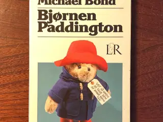 Michael Bond: Bjørnen Paddington