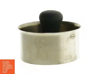 Rsle burgerpresser fra Rsle (str. Ø 11,5 cm)