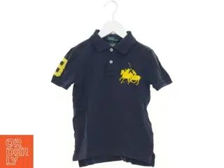 Polo fra Ralph Lauren (str. 116 cm)