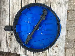 Terrassevasker / Patiocleaner KUN UDLEJNING