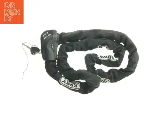 ABUS cykellås fra X-plus (str. 170 cm)
