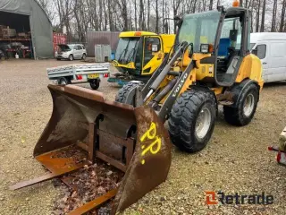 Volvo L20B