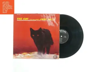 The Cat