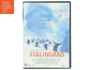 Stalingrad