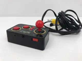 Retro TV Games Console