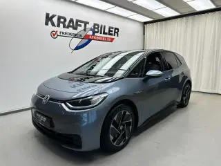 VW ID.3 58 Pro Performance Family