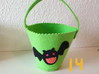 Masker og hatte 