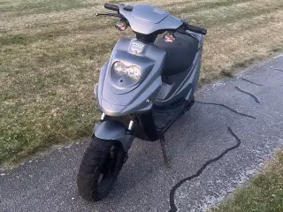 Søger pgo hot 50 projekt