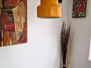 Mini-Poker pendellampe.