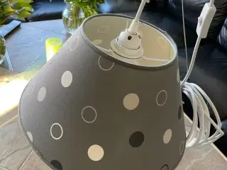 Isabella camping lampe