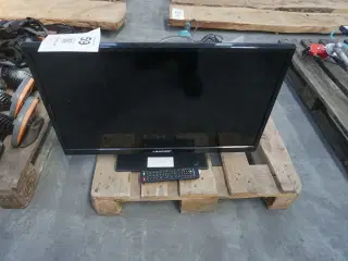 TV BLAUP