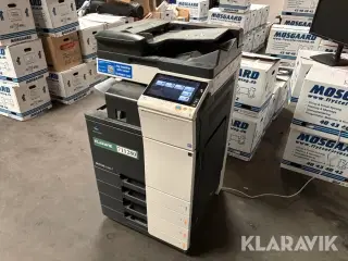 Printer Konica Minolta Bizhub C308
