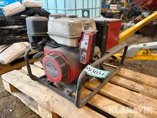 Svejsegenerator Petbow Arc-Center 175