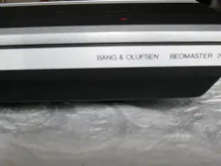 B&O BEOMASTER 2000