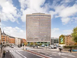 Udsigten alene gør det ikke - men  så er det godt der er alt det andet