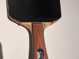 Super lækkert bat med belægning