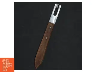 Østerskniv? (str. 16 cm)
