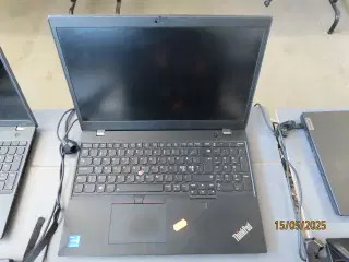 Bærbar computer LENOVO ThinkPad L15 Gen 2