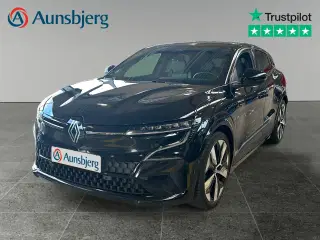 Renault Megane E-Tech 60 Techno