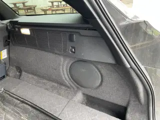 Org baskasse til Mondeo mk5 