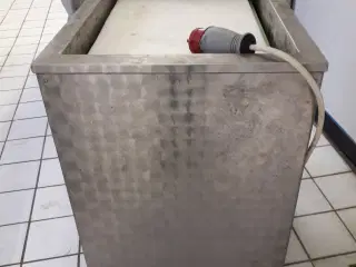 Vacuumpakker