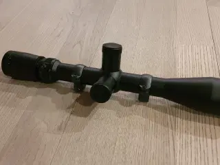 Leupold Mark 4 3.5-10 x 40mm PR