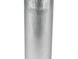 Smelterør, 1, H: 22,5 cm, diam. 8,7, 1 stk.