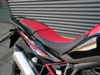 Honda CRF 1100 L Africa Twin MC-SYD       BYTTER GERNE