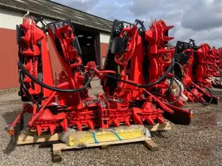 CLAAS KEMPER 390 PRO