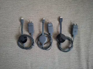 Google Chromecast