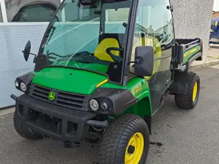 John Deere Gator XUV 855D