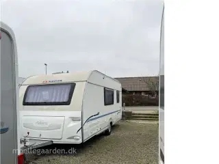 2011 - Adria Adora 563 PK