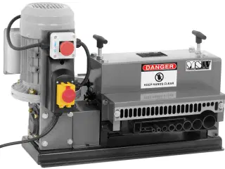 Kabelskræller 11 spor – 750 W