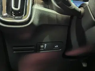 Volvo XC40  P8 ReCharge Twin Pro