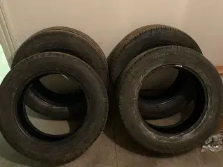 Continental sommerdæk