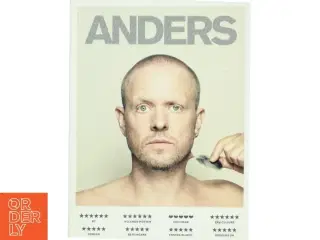 Anders (DVD)