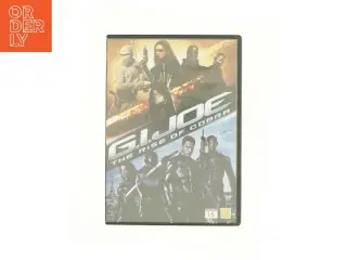 G.I.JOE