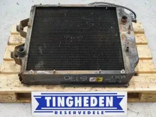 New Holland G170 Køler 86013264