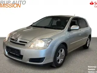 Toyota Corolla 1,4 Linea Terra 97HK 5d