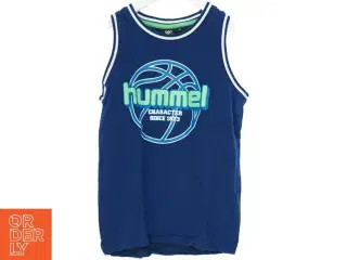 Basketball Tanktop fra Hummel (str. 134)