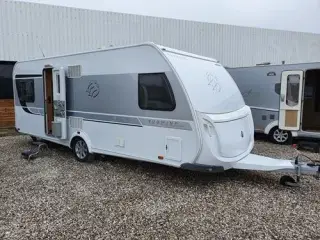 Knaus SÜDWIND 590 FUS Silver Selection