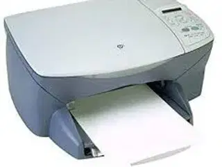 Printer, HP PSC 2110